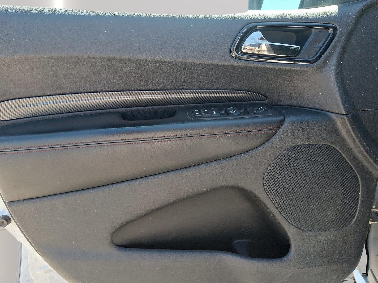 2024 Dodge Durango R/T