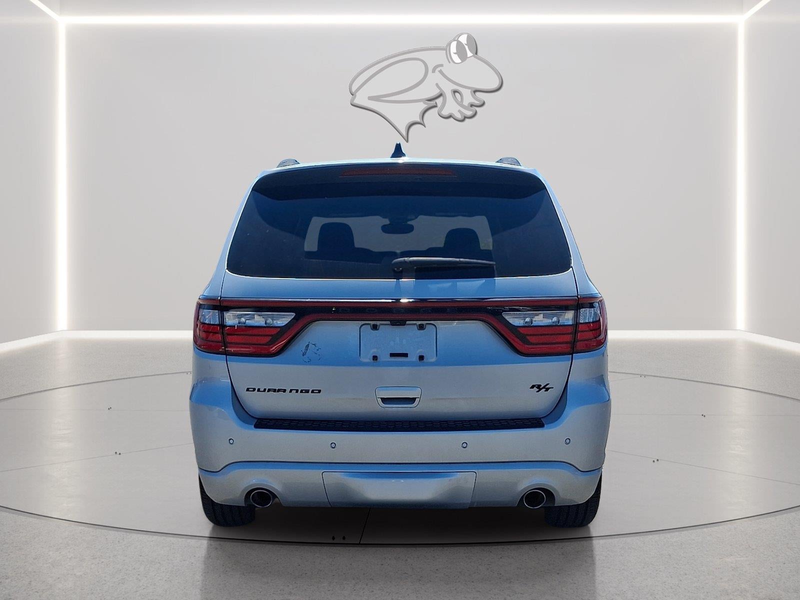 2024 Dodge Durango R/T