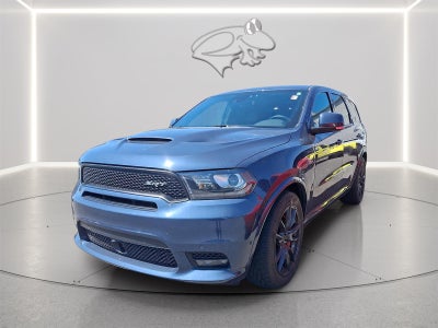 2020 Dodge Durango SRT