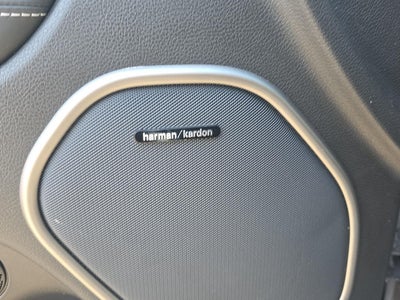 2020 Dodge Durango SRT