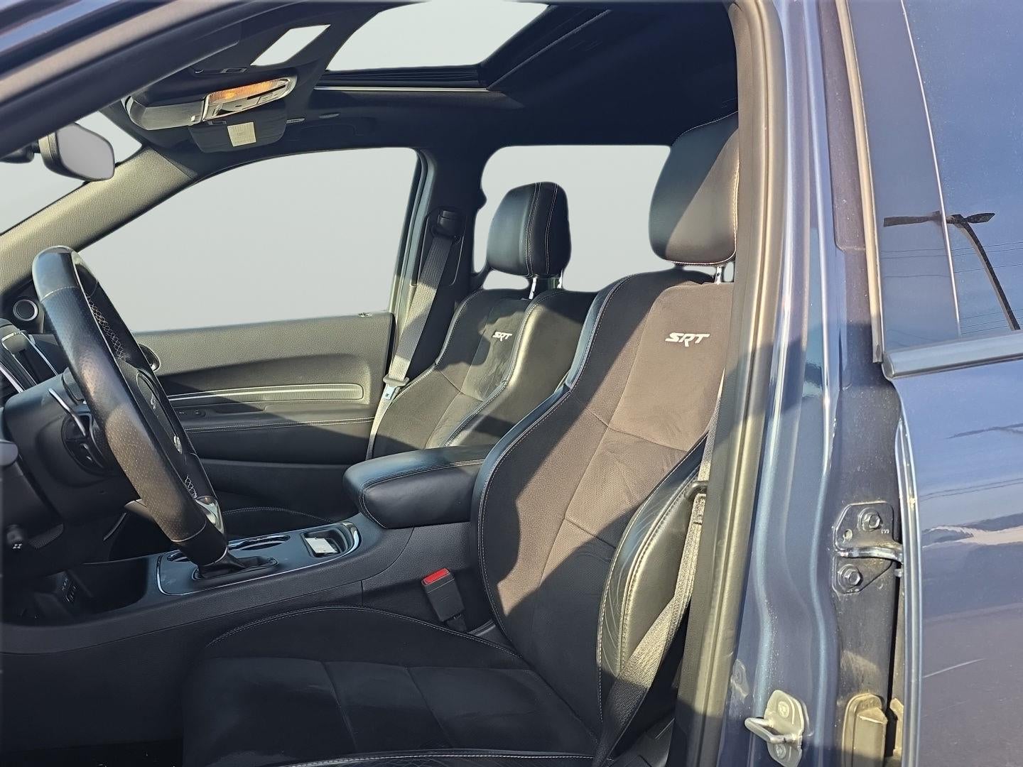 2020 Dodge Durango SRT
