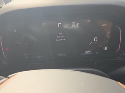 2024 Jeep Grand Wagoneer Series III Obsidian