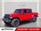 2021 Jeep Gladiator Willys