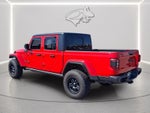 2021 Jeep Gladiator Willys