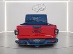 2021 Jeep Gladiator Willys