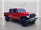 2021 Jeep Gladiator Willys