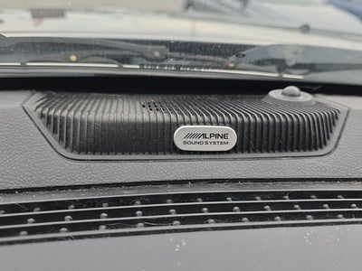 2018 RAM RAM 1500 SPRT