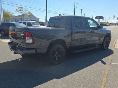 2024 RAM 1500 Big Horn