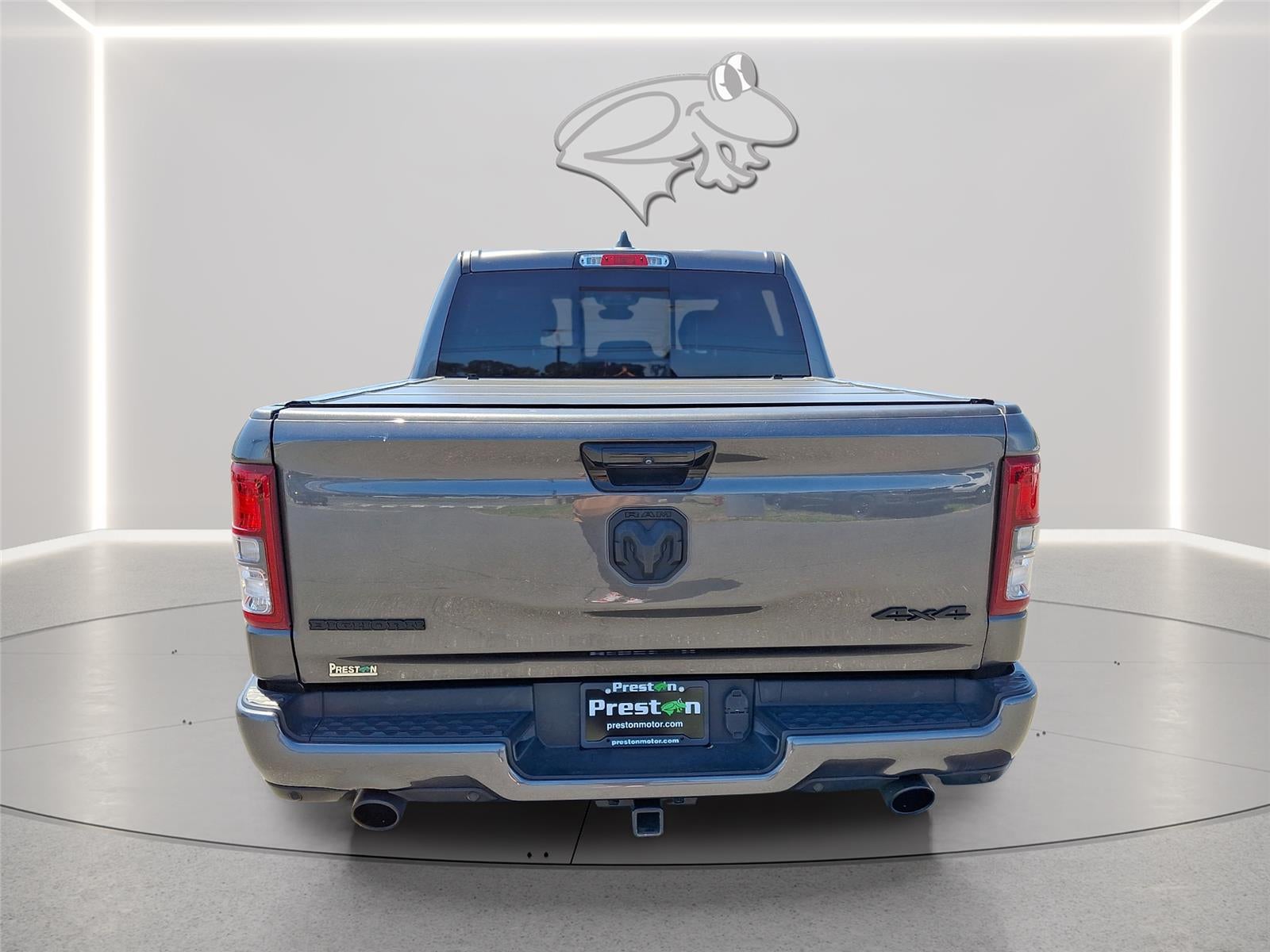 2024 RAM 1500 Big Horn