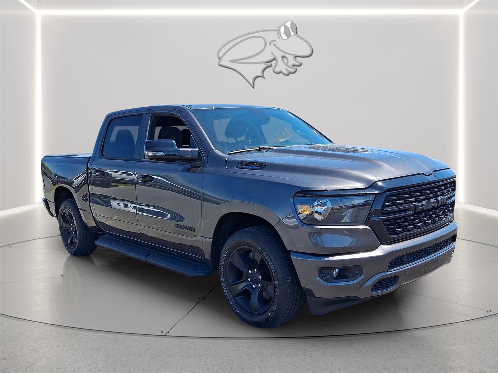 2024 RAM 1500 Big Horn