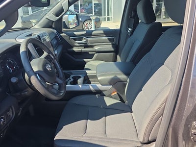 2024 RAM 1500 Big Horn