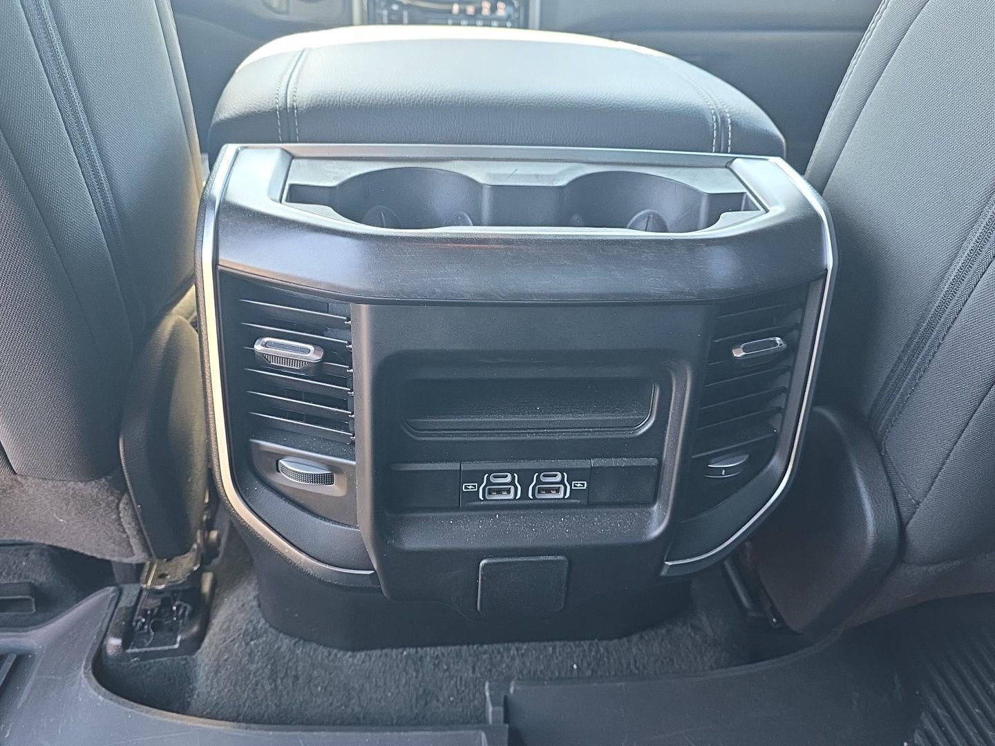 2024 RAM 1500 Big Horn