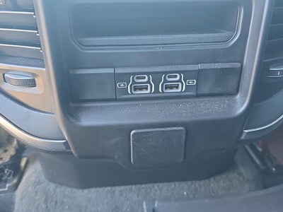 2024 RAM 1500 Big Horn
