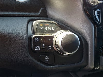 2024 RAM 1500 Big Horn