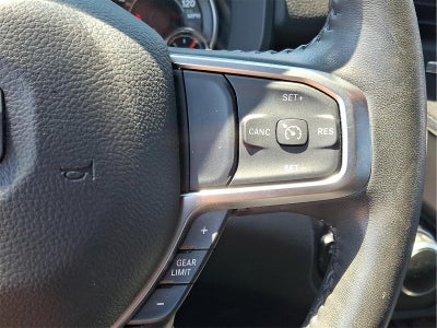 2024 RAM 1500 Big Horn