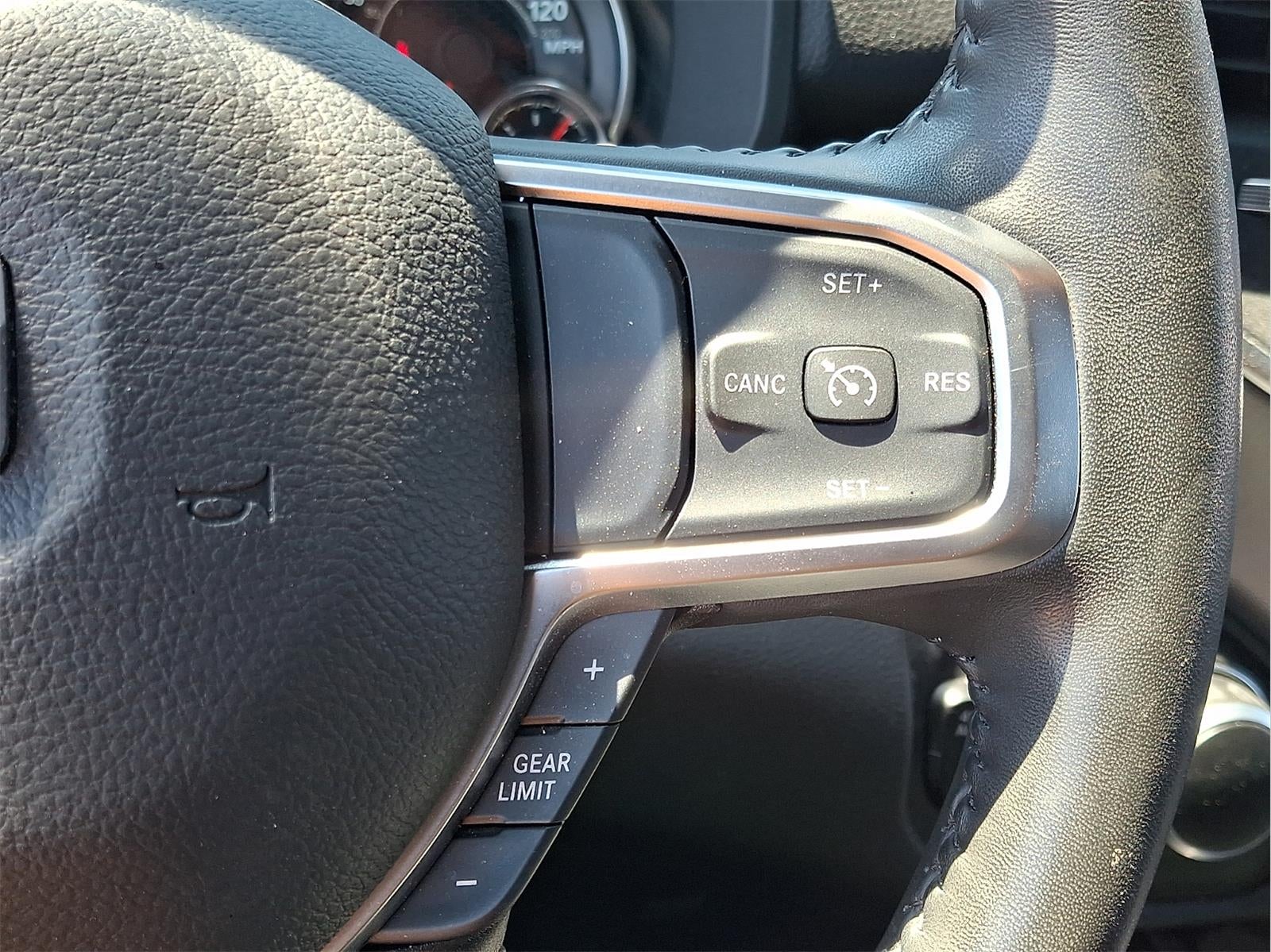 2024 RAM 1500 Big Horn