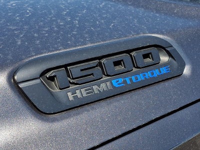 2024 RAM 1500 Big Horn