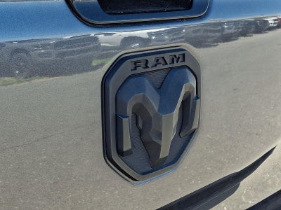 2024 RAM 1500 Big Horn