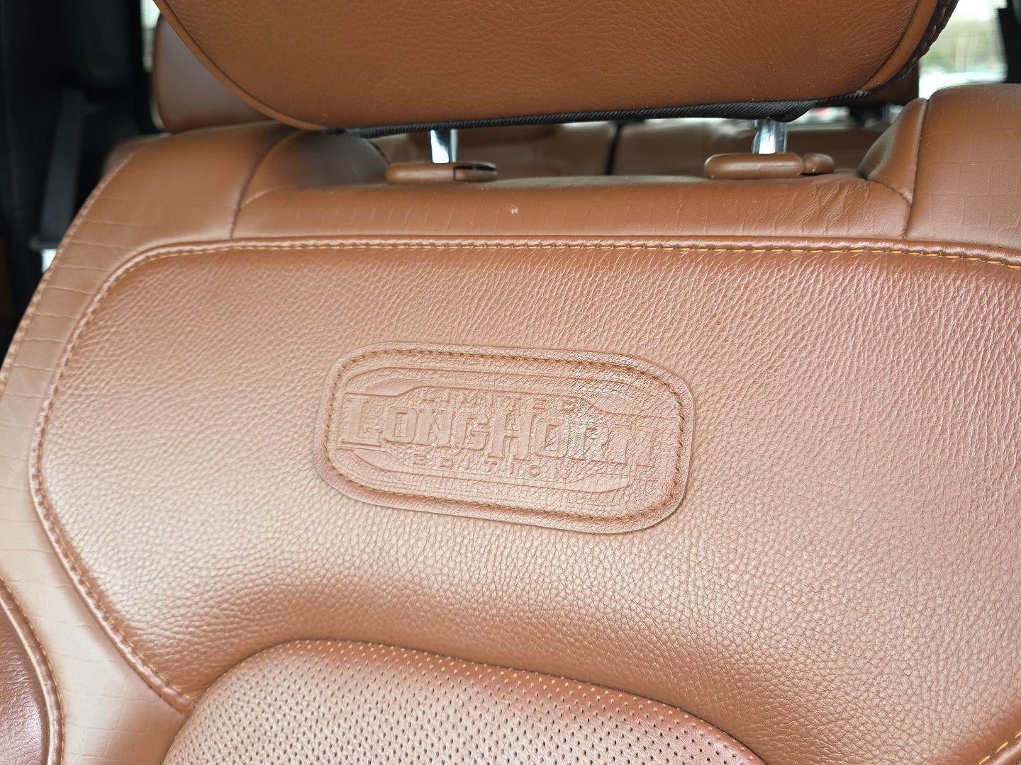 2022 RAM 1500 Longhorn