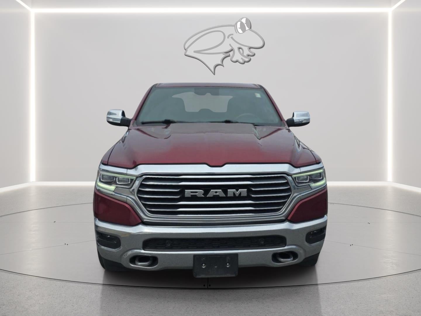 2022 RAM 1500 Longhorn
