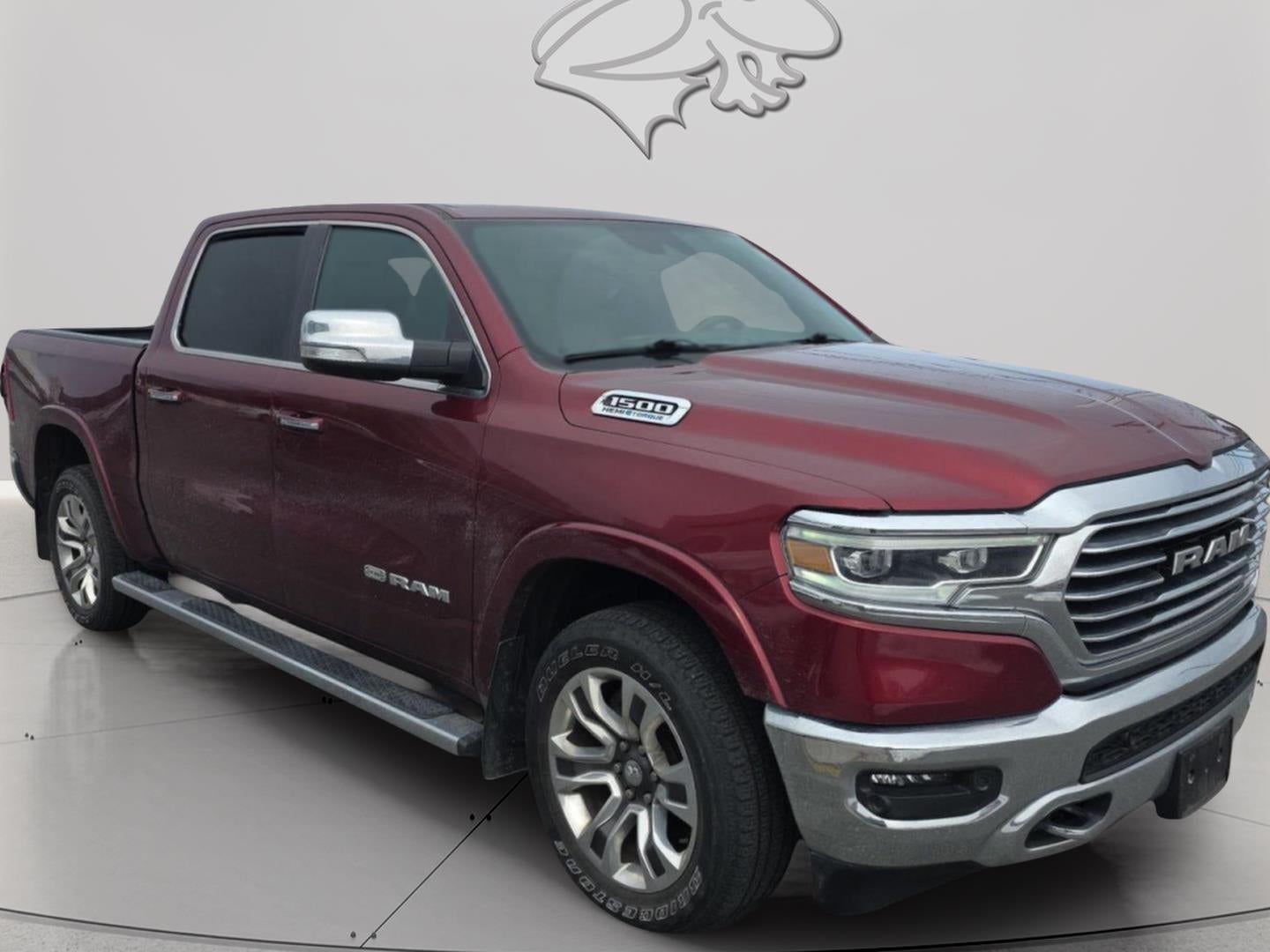 2022 RAM 1500 Longhorn