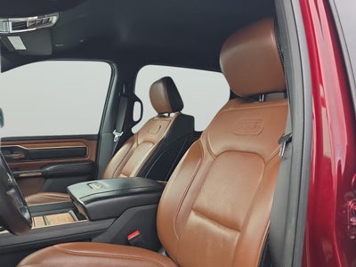 2022 RAM 1500 Longhorn