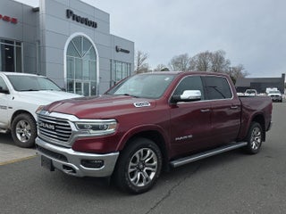 2022 RAM RAM 1500 LONGHRN