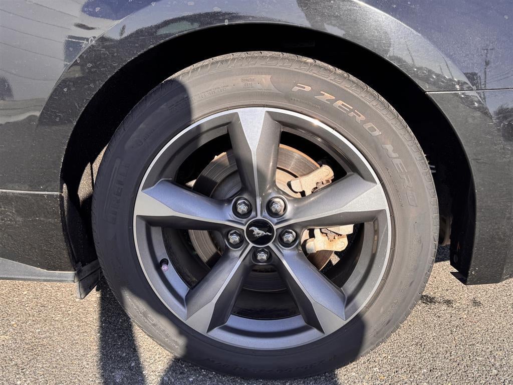 2015 Ford Mustang GT