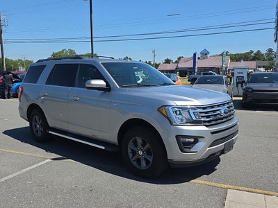 2021 Ford Expedition XLT