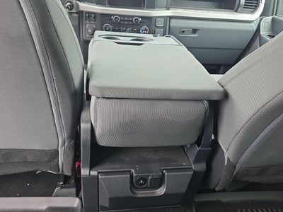 2024 Ford Super Duty F-250 SRW XL