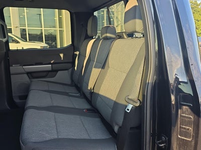 2024 Ford Super Duty F-250 Srw XL