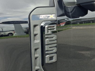2024 Ford Super Duty F-250 Srw XL