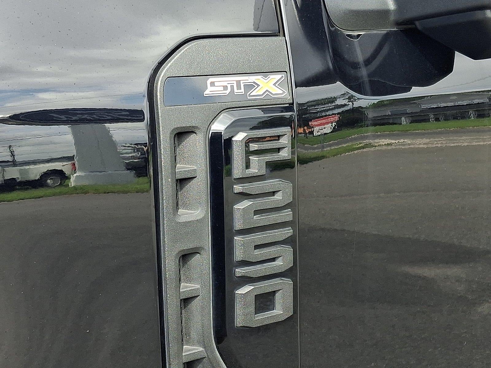 2024 Ford Super Duty F-250 Srw XL