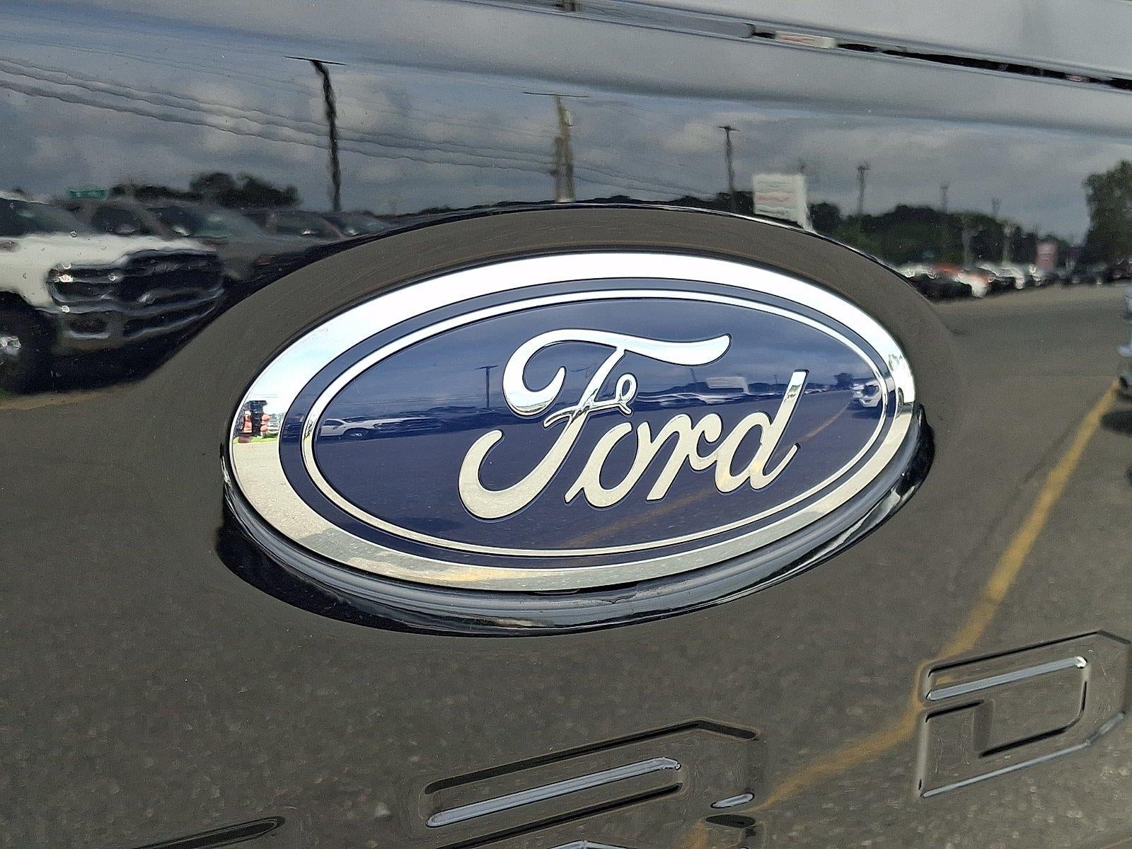 2024 Ford Super Duty F-250 Srw XL