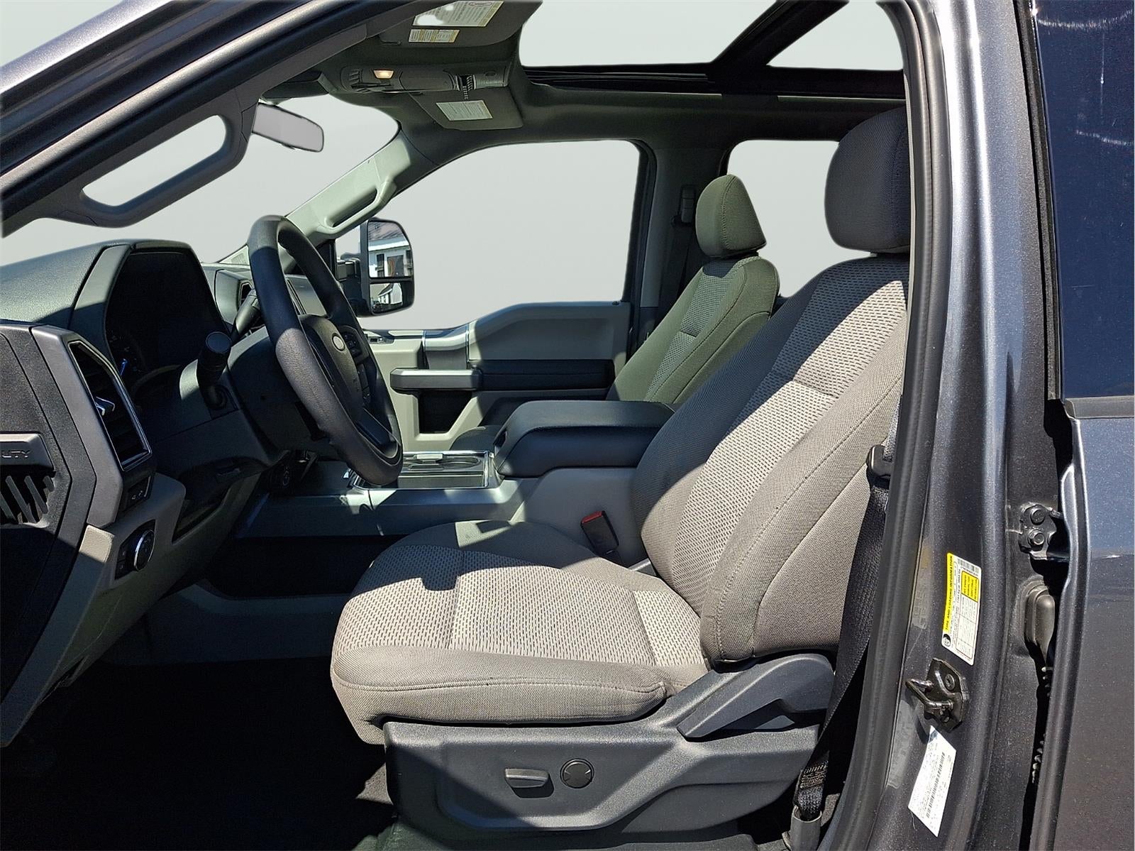 2022 Ford Super Duty F-350 XLT