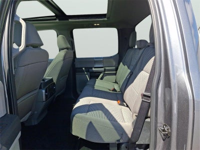 2022 Ford Super Duty F-350 XLT