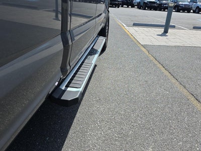 2022 Ford Super Duty F-350 XLT