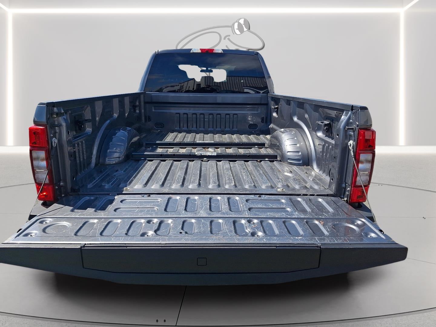 2022 Ford Super Duty F-350 XLT