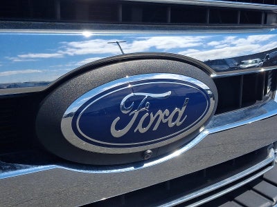 2022 Ford Super Duty F-350 XLT