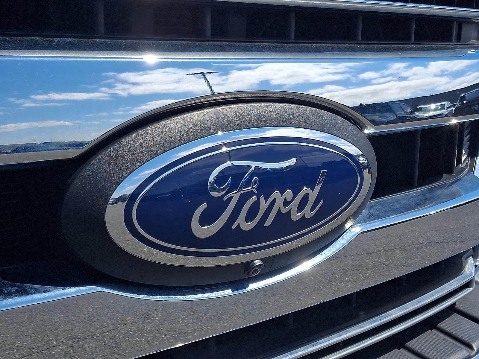 2022 Ford Super Duty F-350 XLT