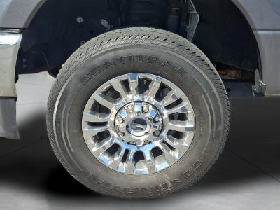 2022 Ford Super Duty F-350 XLT