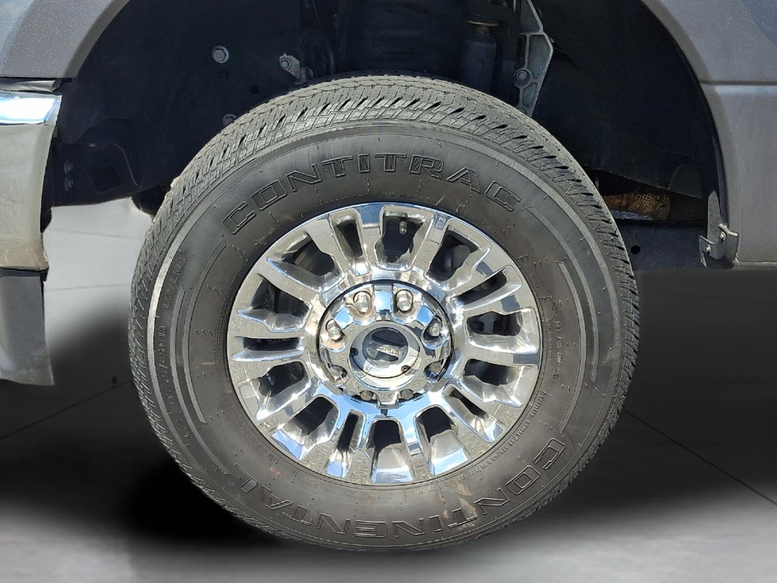 2022 Ford Super Duty F-350 XLT