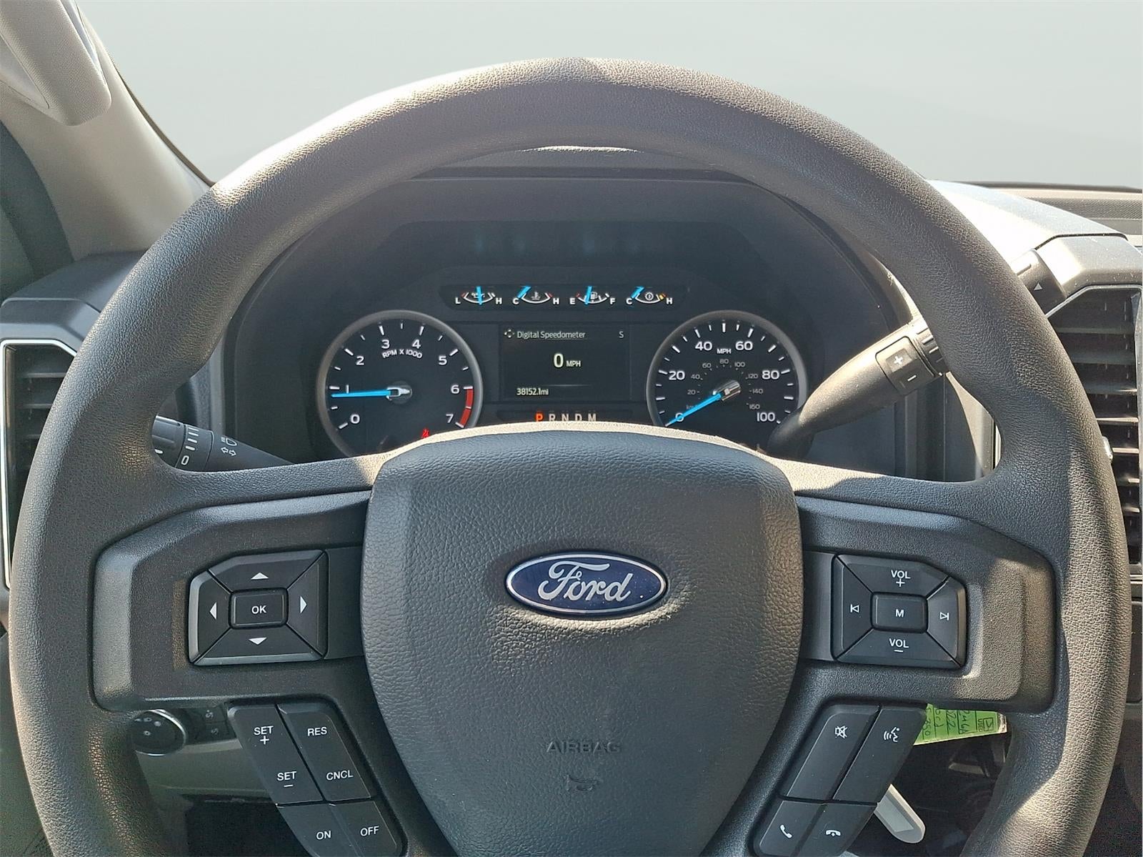 2022 Ford Super Duty F-350 XLT
