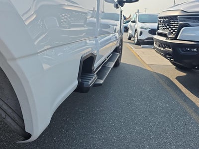 2023 Ford Super Duty F-350 SRW XL