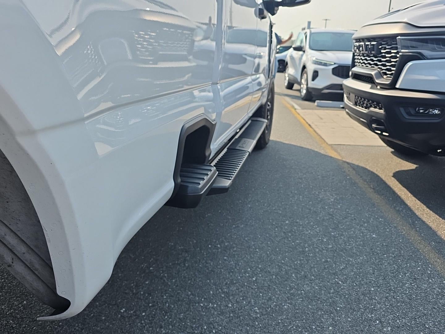 2023 Ford Super Duty F-350 SRW XL