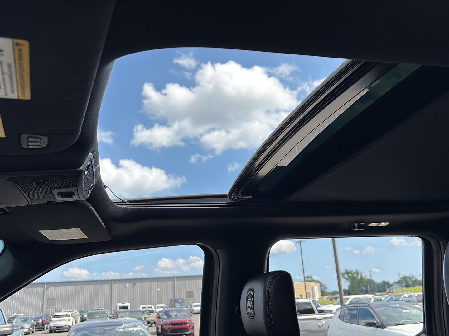 2020 Ford F-150 LARIAT Black Ops