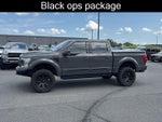 2020 Ford F-150 LARIAT Black Ops