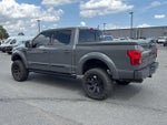 2020 Ford F-150 LARIAT Black Ops