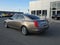 2014 Cadillac CTS Sedan RWD