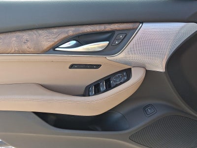 2024 Cadillac CTS Premium Luxury